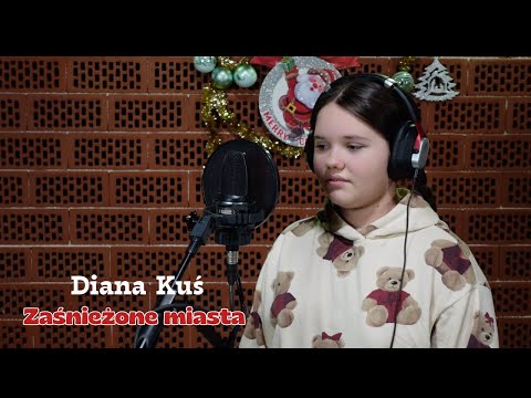 Gromee feat. Sound'n'Grace - Zaśnieżone Miasta śpiewa Diana Kuś