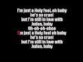 Lady Gaga - Judas (Karaoke) 