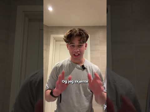 ByTanndoktor UGC video