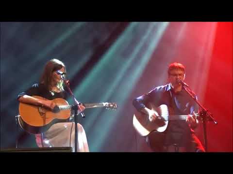  Andrzej i  Dominika ...z jajem 