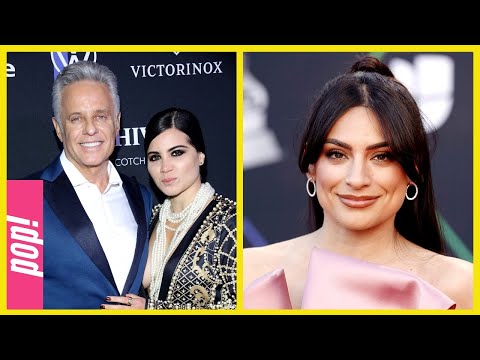 Alexis Ayala gets engaged and Ana Brenda warns her fiancée