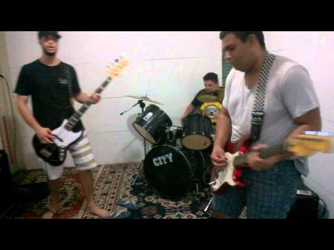 ROTA 36 - Banda com nova formação.