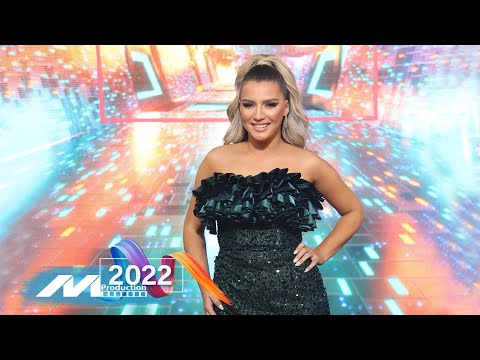 Marigona Veseli - Potpuri (2022)