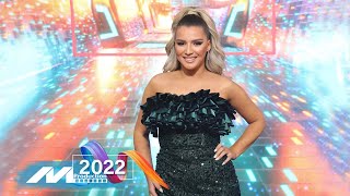 Marigona Veseli - Potpuri (Gezuar 2022)