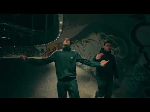 BALKAN feat ADII (MUSIC VIDEO)