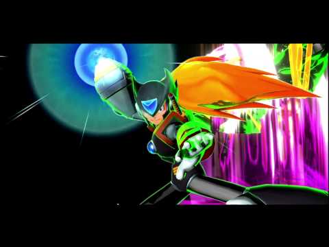 Marvel vs Capcom 3 (PS3) -- Non-Ranked Matches 124 - My Fastest Match Ever