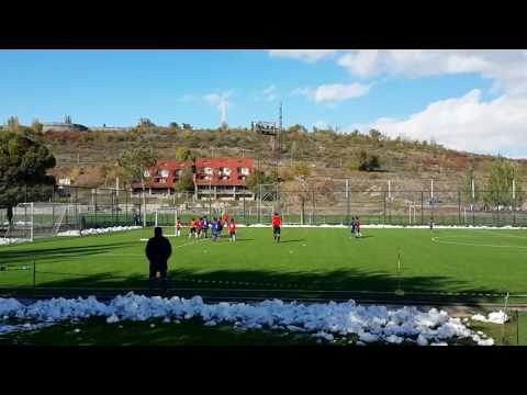 Pyunik2 vs Ararat 2005t