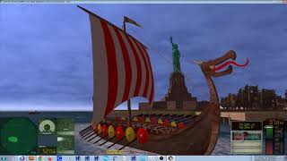 Ports Of Call 2024 - upcoming version, new ships and some new feature on my game