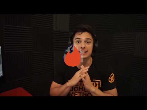 Tinder guide - Rank 1 WoW Gladiator Xaryu