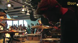Ziggo Live #6: WUDSTIK (3 songs + interview) [HD]