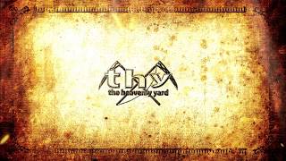 Cover art for Prophet Merry-go-round