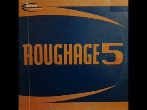Roughage 5 ‎- Scanned State