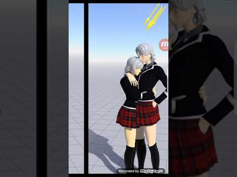 School girl vore