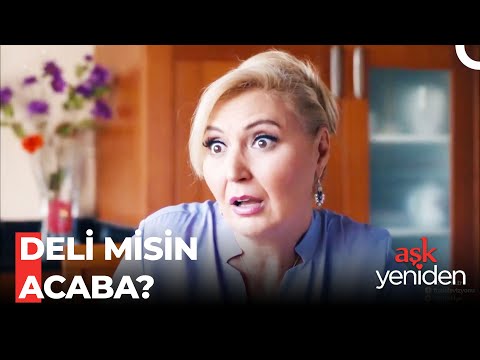 Mukaddes ve Mukadder Meditasyonda - @AskYenıdenDizi