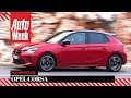 Opel Corsa - AutoWeek Review - English subtitles