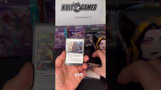#30 of chasing the soul stone #mtg #spiderman #booster #boosteropening #mtgcollection #boosterpack