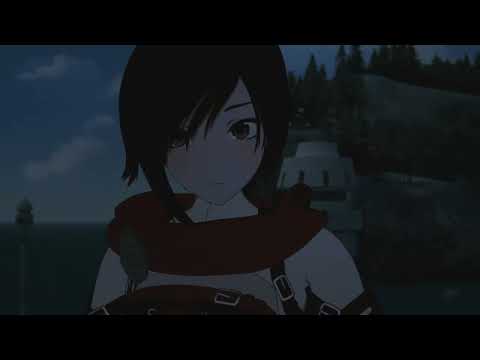  Chase the morning ( Yukari and Ruby)