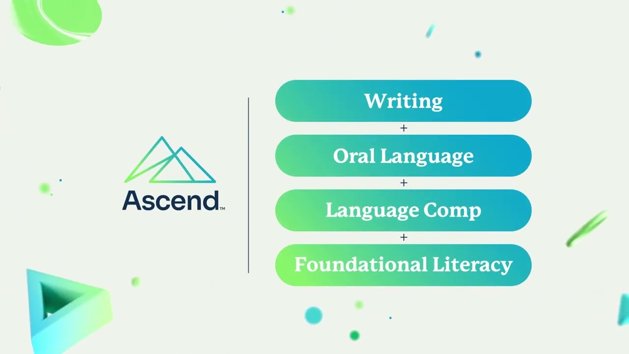 You Asked, We Answered | Introducing Ascend by Reading Horizons