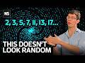 The Strangest Pattern Hidden in Prime Numbers DEFAULT Thumbnail