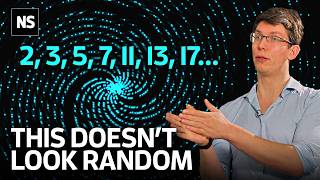 The Strangest Pattern Hidden in Prime Numbers MQDEFAULT Thumbnail