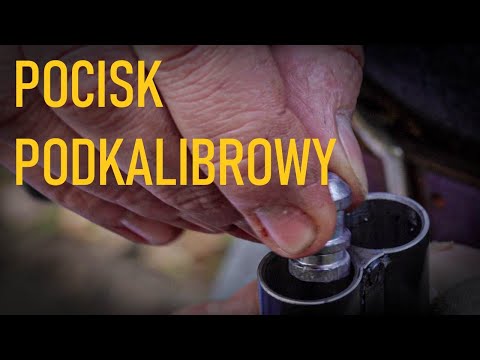 SUB-CALIBER PROJECTILE | BLACK POWDER FIREARM WITHOUT A PERMIT