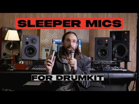 Is a $100 Mic Better Than a $2k Tube Mic? (LDC Shootout)