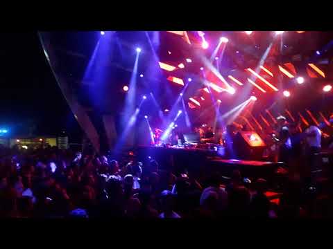 Marco Carola played Collective Machine - Idive @ Sonus