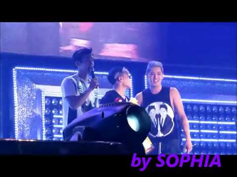 [Ryeowook Focus] 130615 Super Show 5 Hong Kong