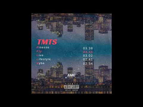 Benzo Benz x Blanco - Fly