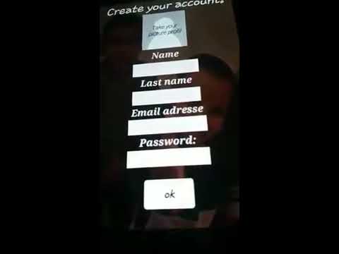 Jisr application demo video