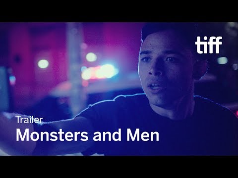 Monsters And Men (2018) Trailer