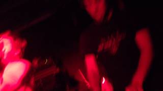 HORSE The Band - Heroes Die &amp; Birdo 8/16/14