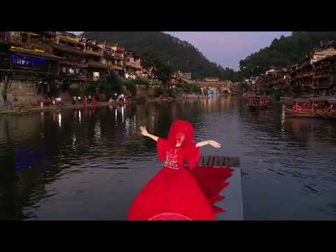 Avaliações da estação ferroviária de Furongzhen, acesso, horário comercial｜Zhangjiajie