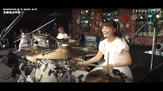 SCANDAL - TAKE ME OUT (Live)