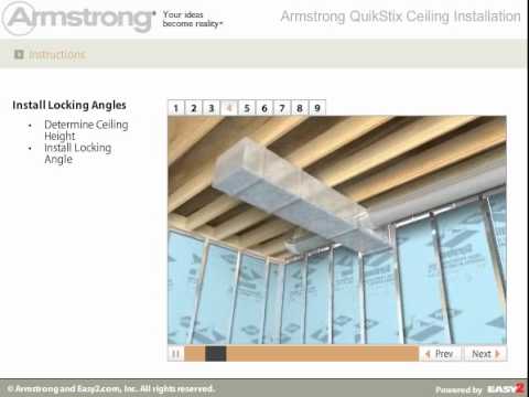 Chicago Grid Drywall Ceiling Questions 2019 Update