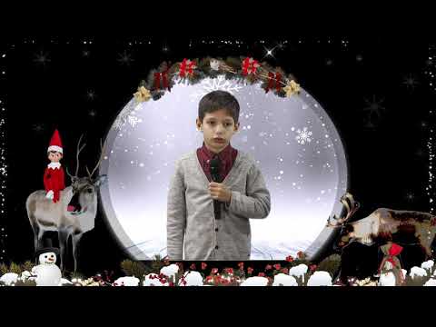 Renii lui Moș Crăciun - ROBERT ILIE