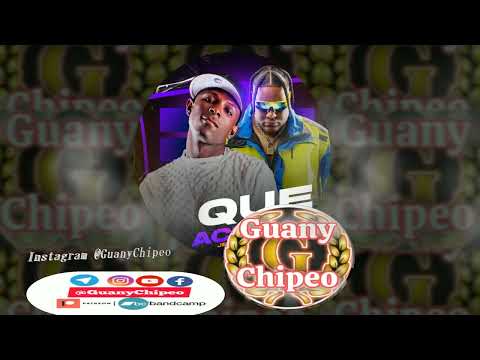 Que Actitud (Doble Tono) Jeycito LM x BIGOBLIN