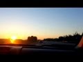 Sunrise In Orlando FL