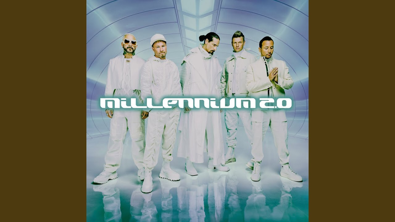 The One (Live at the Conseco Fieldhouse - Indianapolis, Indiana)