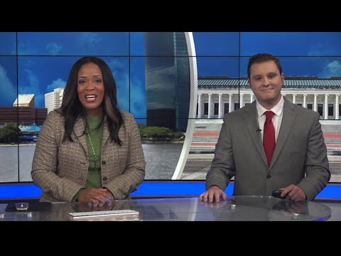 WTVG2 | 13ABC Action News at 6pm - Opening and Closing - November 13, 2021