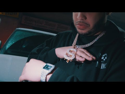 Dirty S (feat. Walco) - Enfer [Clip Officiel]