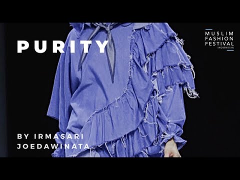 MUFFEST 2020: Irmasari Joedawinata - PURITY
