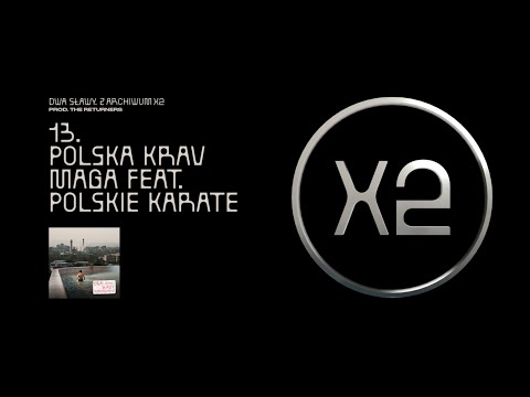 Miniatura de Polska krav maga