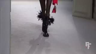 Personalidade Valentino