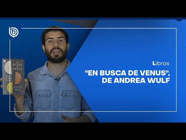 Vídeo relacionado con En busca de Venus: El arte de medir el cielo (Ciencia)