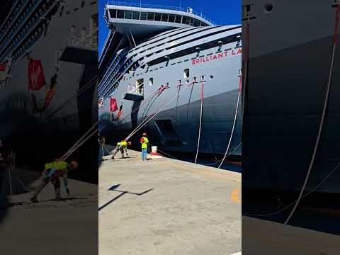 Thumbnail for Brilliant Lady come for the fun stay for the culture #turksandcaicosislands