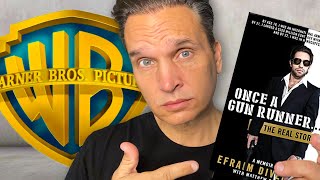 Suing Warner Bros In Prison | Part 18/25