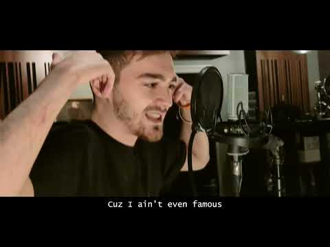 BLIND RAPPER KILLS ASSHOLE (Freestyle)