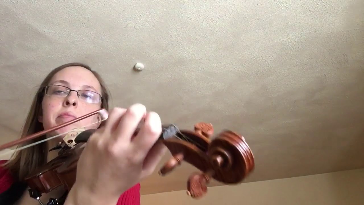 Promotional video thumbnail 2 for Amanda Roth