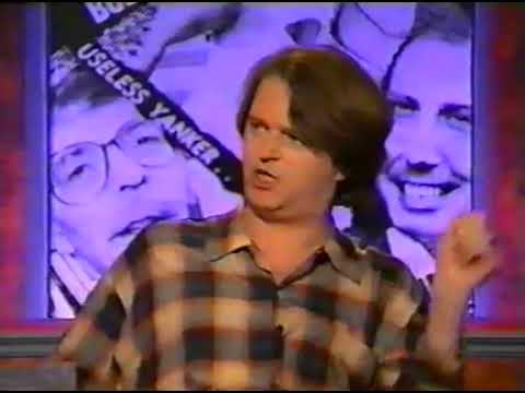 Have I Got News For You S08E04 - Nick Hancock & David Icke